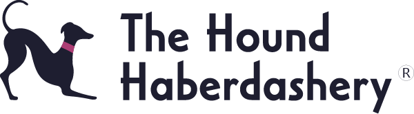 The Hound Haberdashery logo