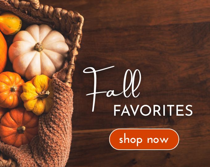 Fall Favorites