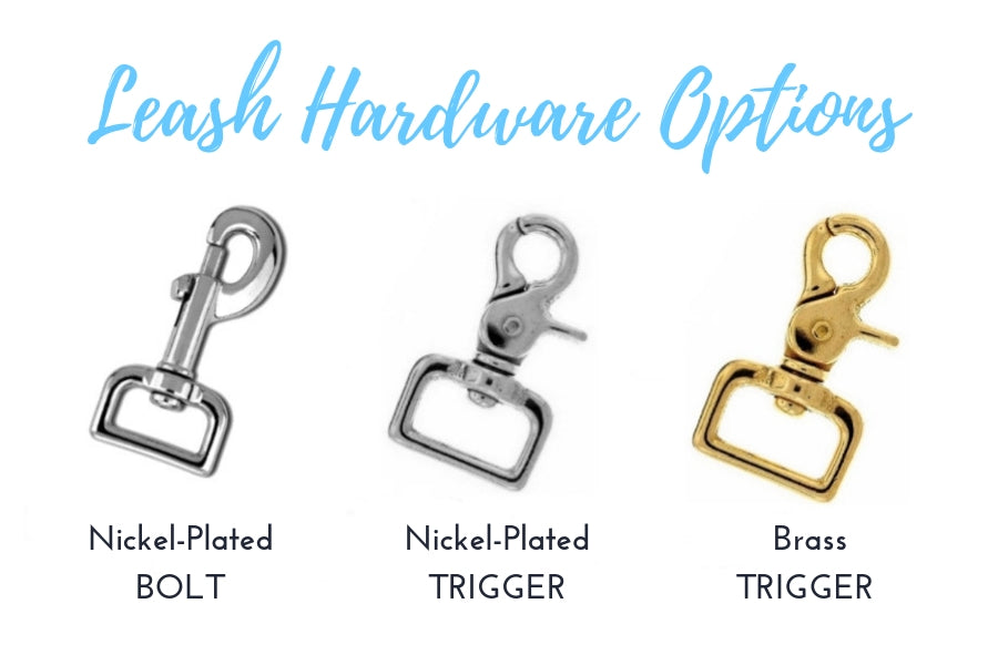 Reserved Listing - Lynda - 6 Tag Collars & Leashes