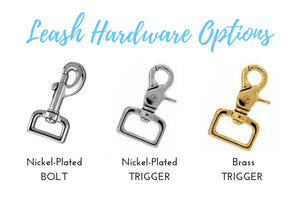Reserved Listing - Lynda - 6 Tag Collars & Leashes
