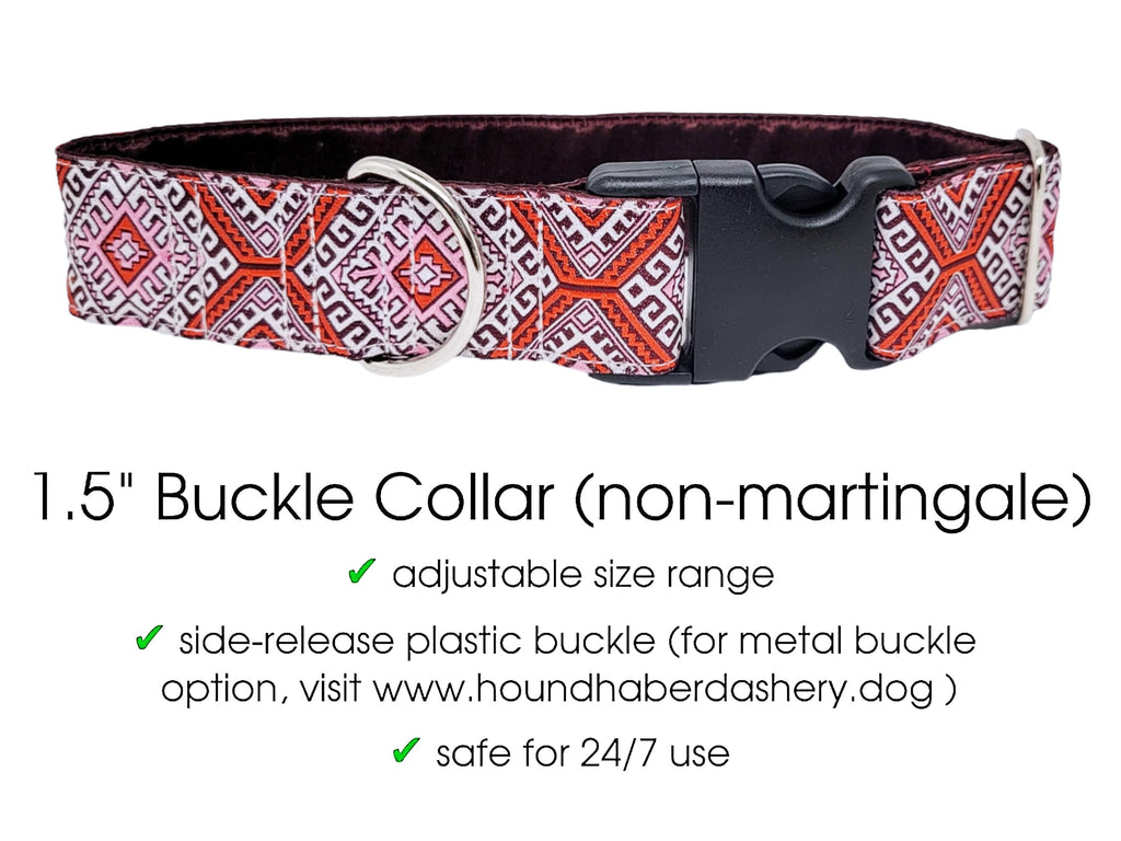 Medium dog collar size in inches online